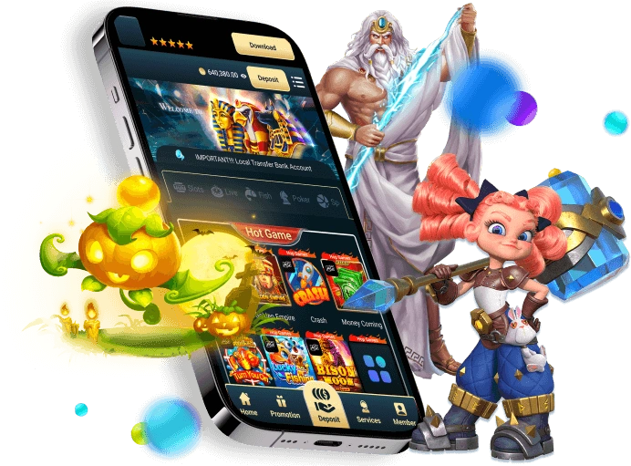 Khuyến mãi và ưu đãi của dg789 login