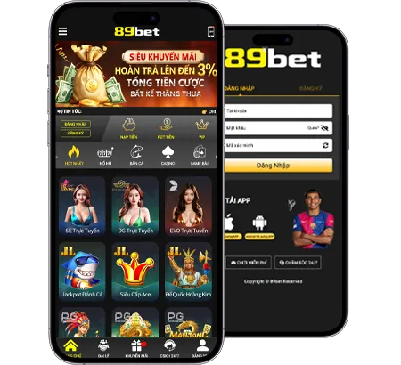 Giao diện thân thiện dg789 login