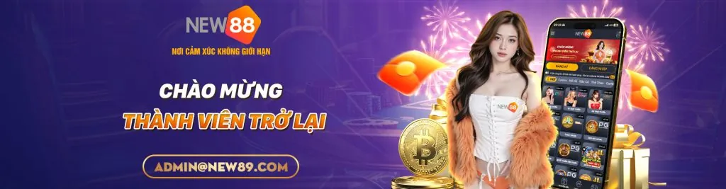 Khuyến mãi chào mừng của dg789 login